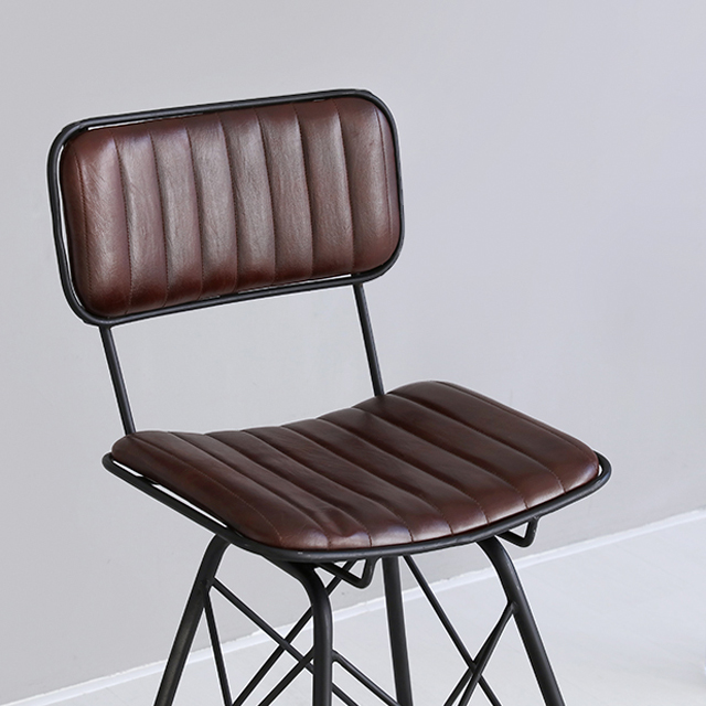 PECRE 빈티지바의자 63cm PC0106CH 2520.1775 - 상세 이미지 3