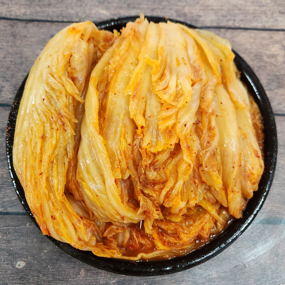 국내산 묵은지 김치 2kg 묵은 신김치 이미지 7