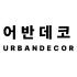 어반데코 로고