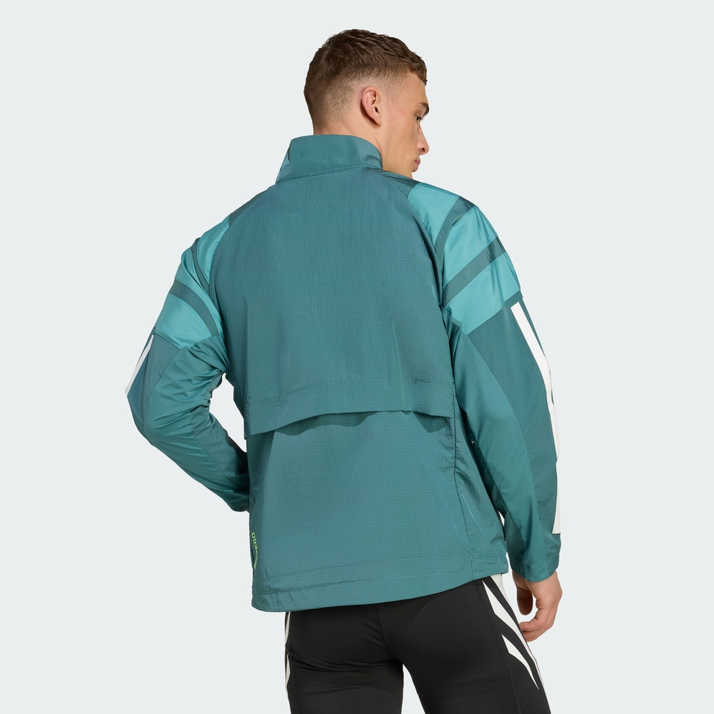 [아디다스 공식] ADIZERO A JKT M HZ3691 - 상세 이미지 2