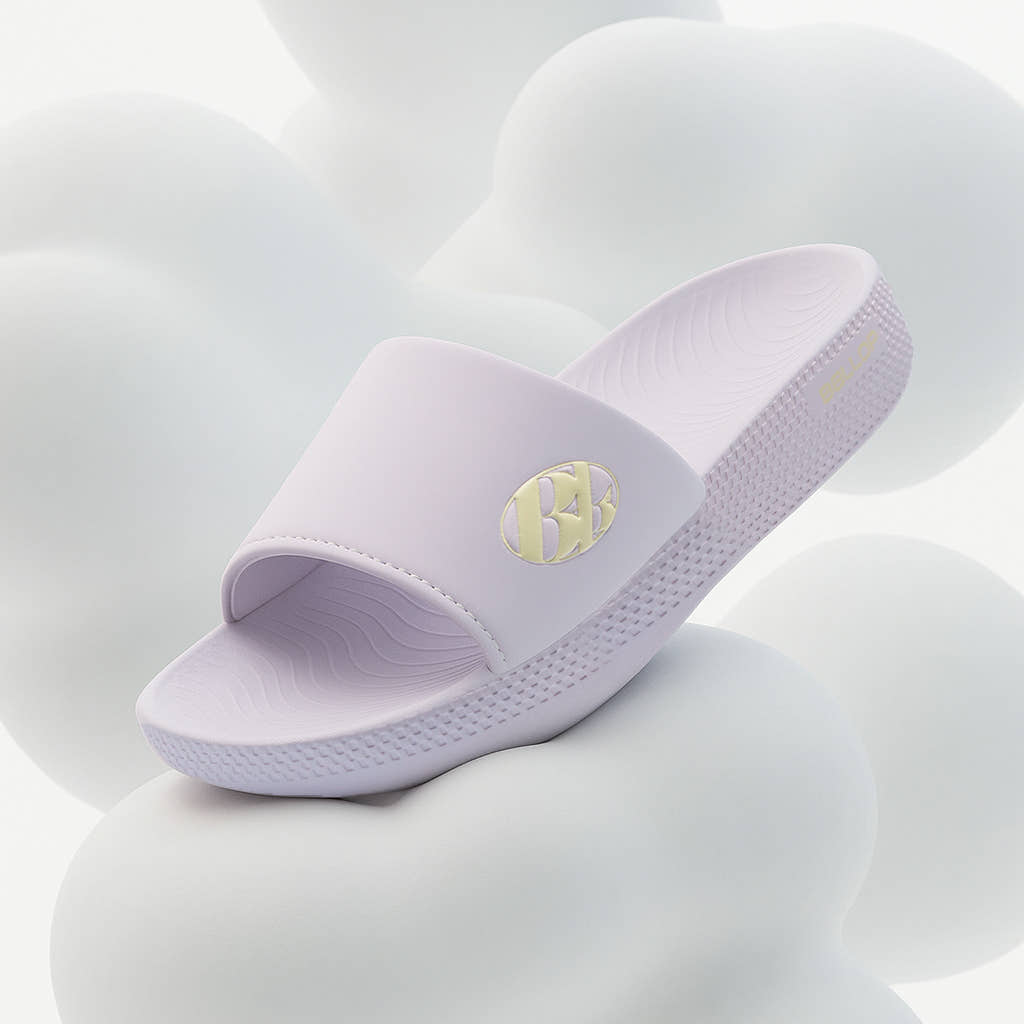 밸롭 말랑 슬라이드 사무실 푹신한 쿠션 발편한 슬리퍼 두 켤레 구매 시 추가할인