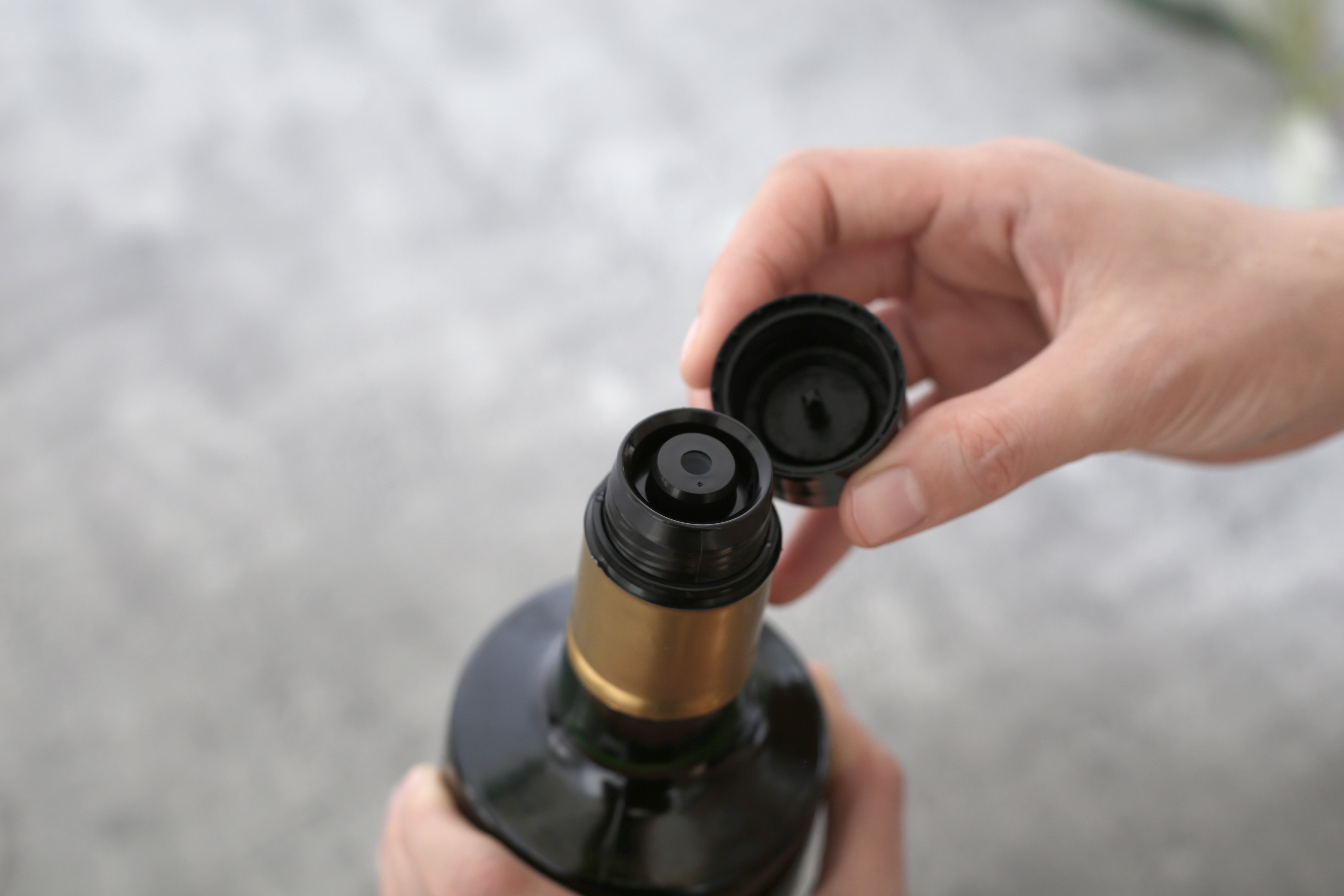 두에르나스1870 유기농 엑스트라버진 올리브오일 아르베퀴나 500ml - 상세 이미지 4