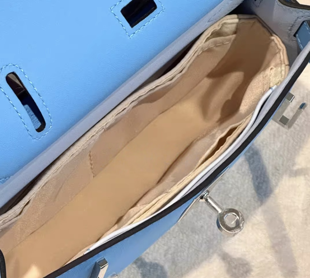 미두 에르메스 집시에르 미니 집시에르 28 호환 이너백 방수형 - 상세 이미지 2