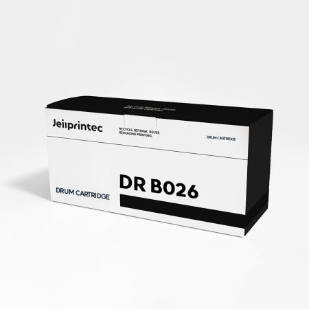 브라더 재생 드럼 DR-B026 검정 프린터기 HL-B2180DW DCP-B7640DW