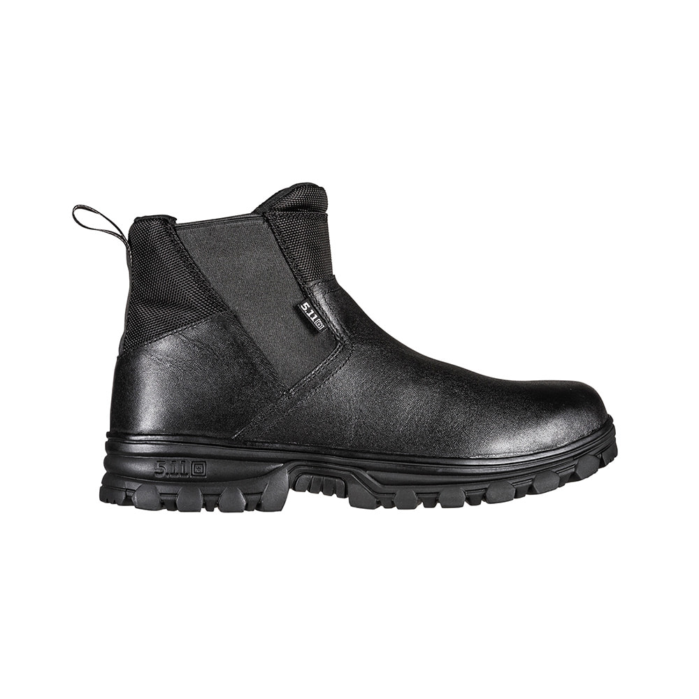 5.11 택티컬 컴퍼니 3.0 부츠(블랙) - COMPANY 3.0 BOOT(Black) - 상세 이미지 2