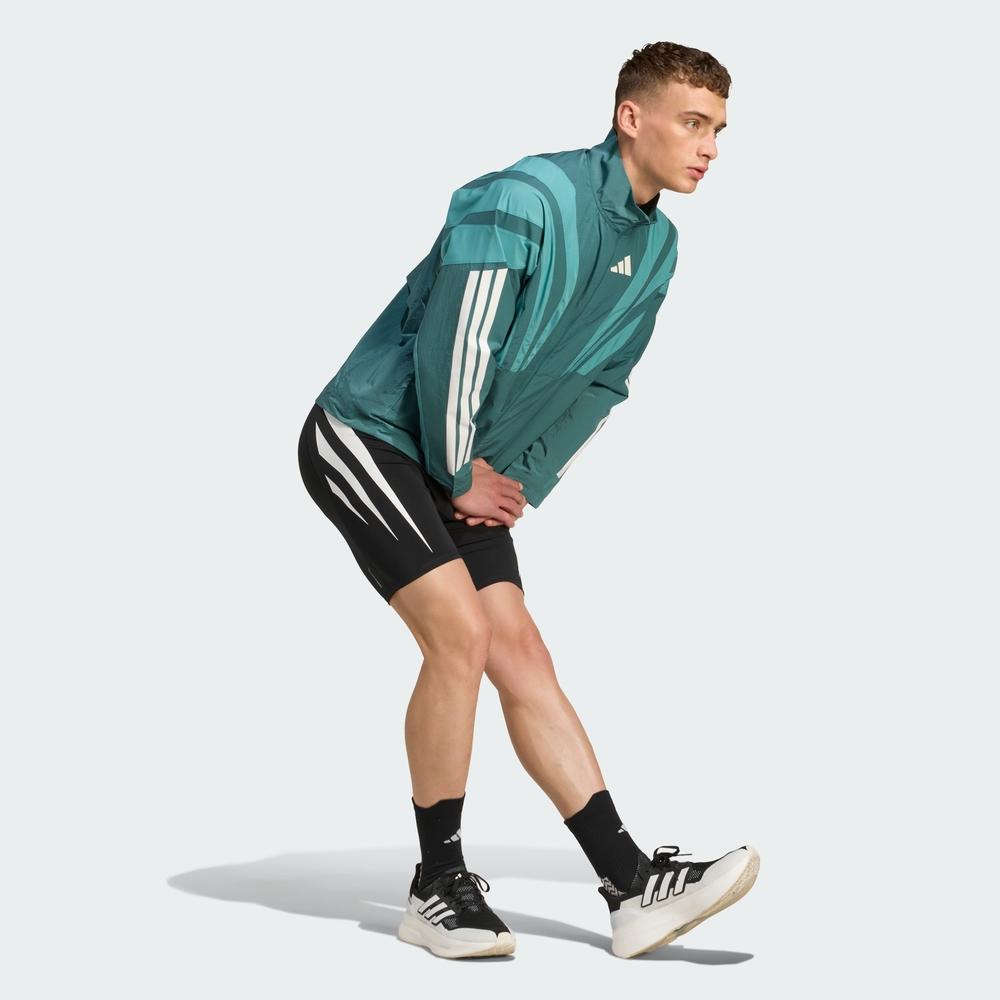 [아디다스 공식] ADIZERO A JKT M HZ3691 - 상세 이미지 3