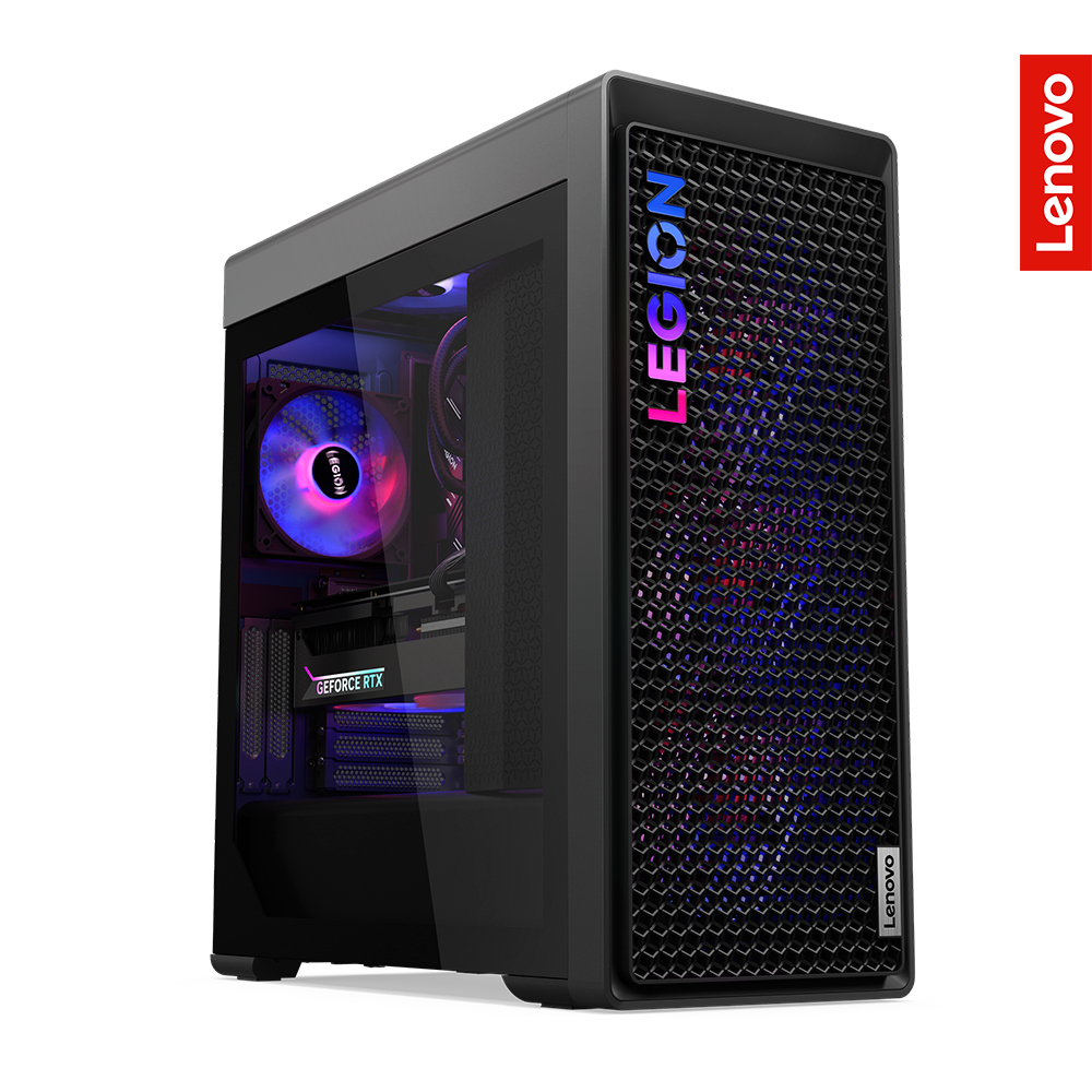 레노버 리전 게이밍 PC 34L Ultra 7 90Y6004JKA RTX5080 128GB RAM 2TB NVMe