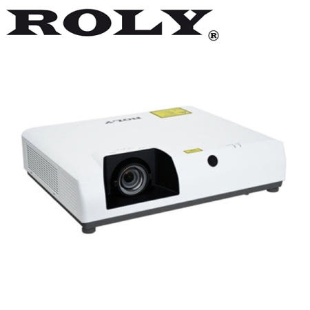 로리 ROLY LU-E800U 단초점 빔프로젝터 7000안시 WUXGA 3LCD 레이저