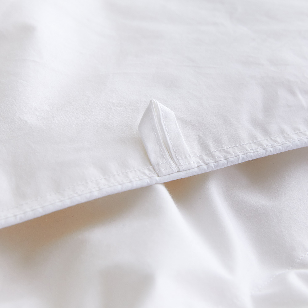 소프라움 앤 사르르 헝가리90 프라우덴 구스다운 간절기 이불솜