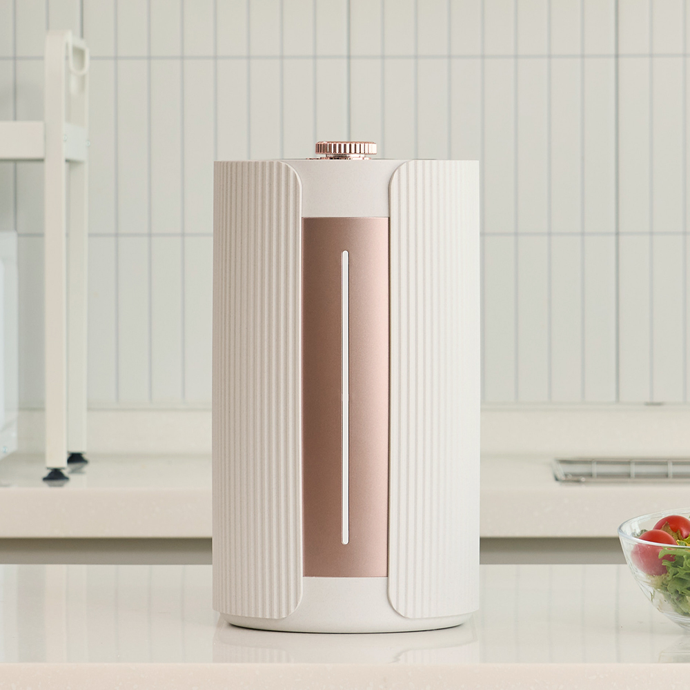 에코체 미니 음식물 처리기 가정용 분쇄기 건조기 MINI 2L SUS-2L1A