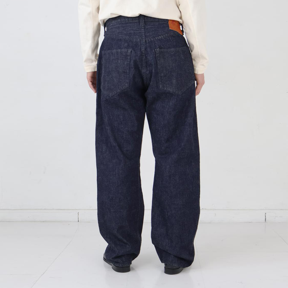 폴카운트 데님 팬츠 Duke Denim 청바지 1121-3 - 상세 이미지 5