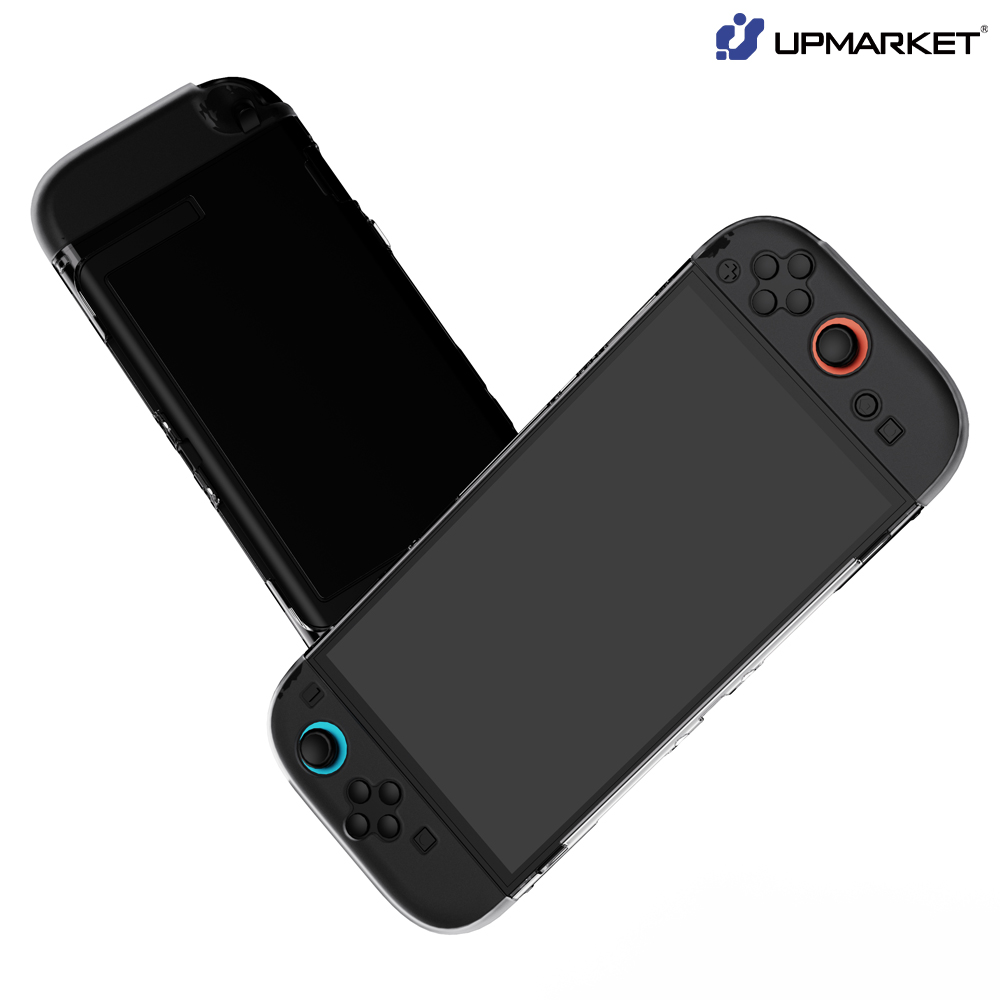 닌텐도 스위치2 케이스 이지핏 젤리케이스 - 상세 이미지 5