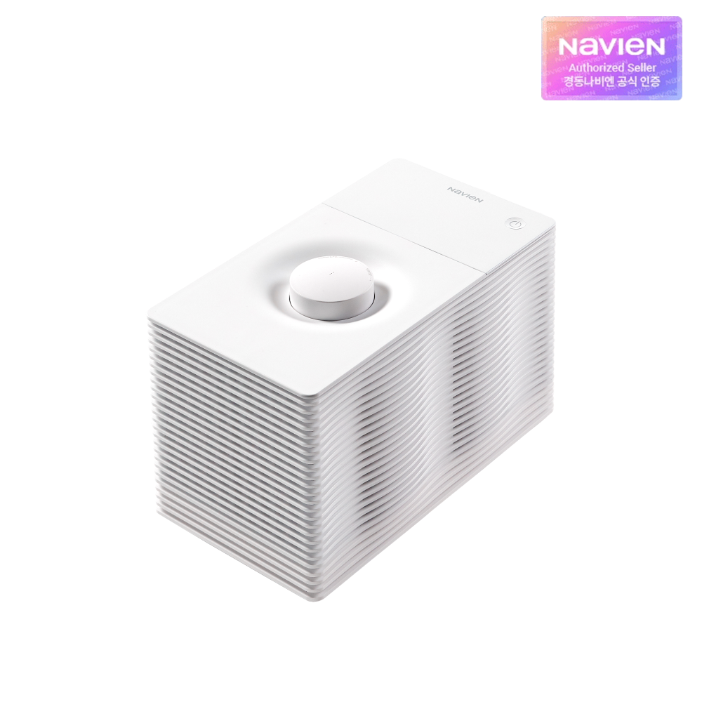 경동나비엔 사계절 냉온수 슬림매트 와이파이 AIR EMW751 퀸, 145x195cm