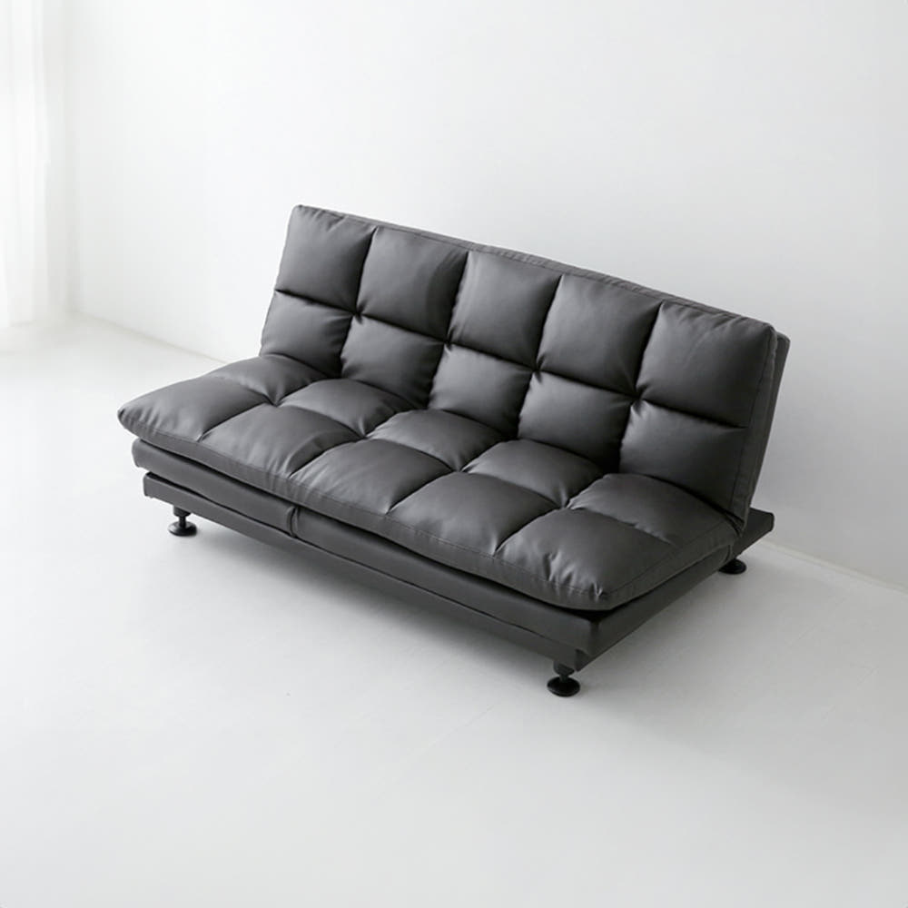 앰보 2.5인 멀티 소파베드 2399.0006, 그레이