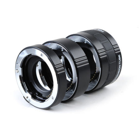 켄코 DG Extension Tube Set for Nikon F-Mount  접사링  겐코  DG Extension Tube Set  니콘용