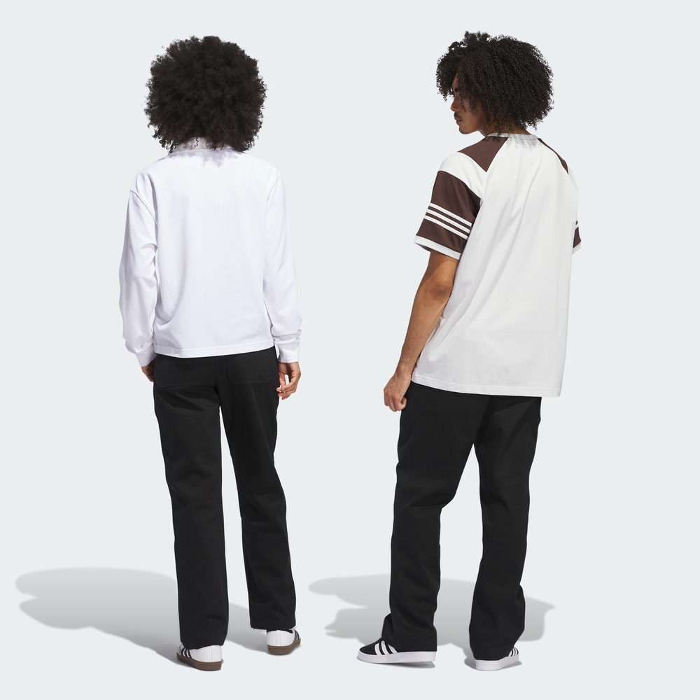 [아디다스 공식] KADER 팬츠 JX6827 - 상세 이미지 2