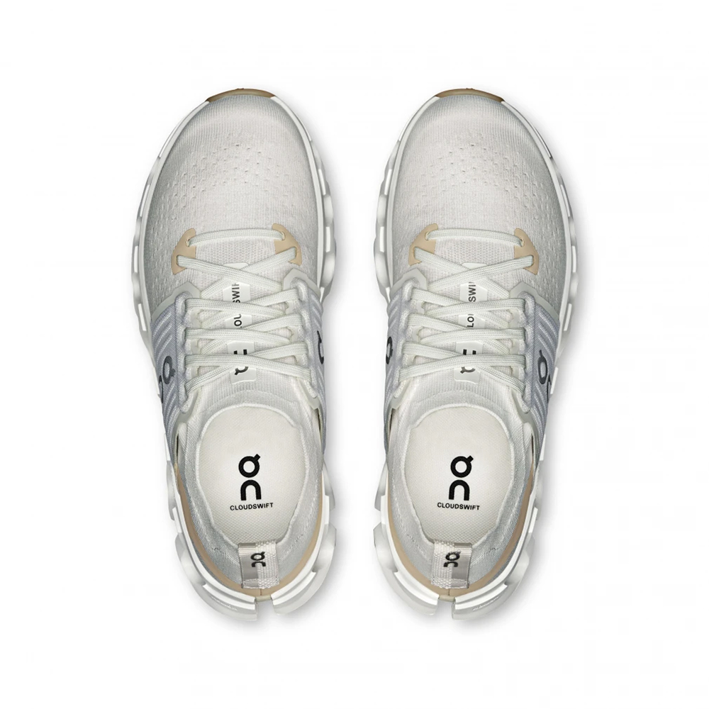 온러닝 운동화 클라우드 스위프트 4 여성 런닝화 WF10113218 - 상세 이미지 3