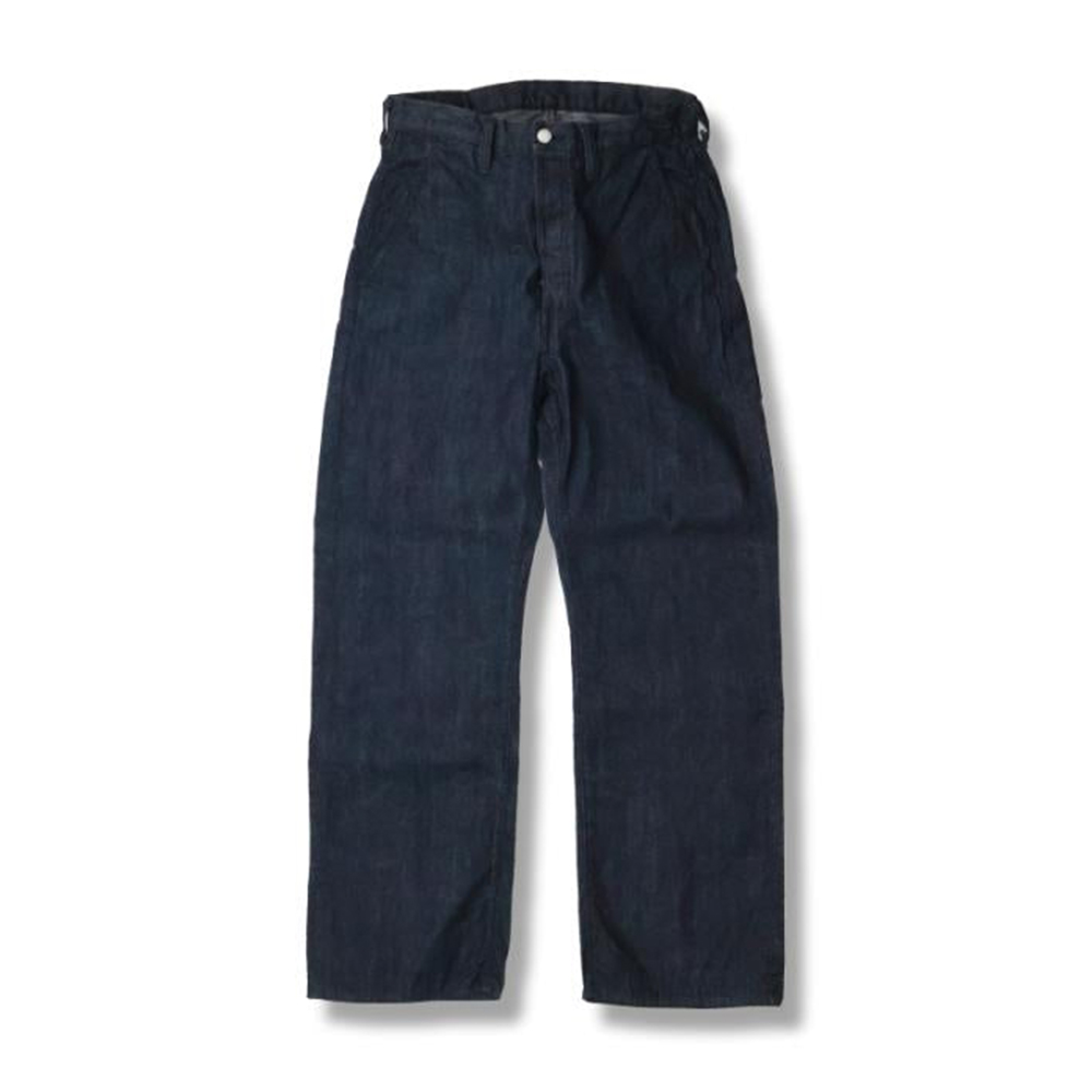 폴카운트 데님 팬츠 Duke Denim 2 청바지 1121-4 - 상품 이미지