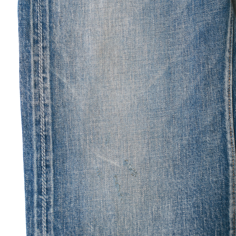 폴카운트 데님 팬츠 Womens Wide Straight Monroe Denim HW 청바지 0107SSHW - 상세 이미지 5