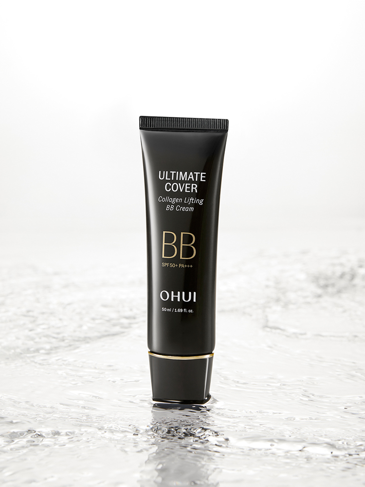 오휘 얼티밋 커버 콜라겐 리프팅 비비크림 50ml (SPF50+/PA+++) - 상세 이미지 2