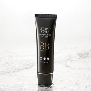 오휘 얼티밋 커버 콜라겐 리프팅 비비크림 50ml (SPF50+/PA++... 솔직 후기 | 피부 타입별 분석 - 상품 이미지 2