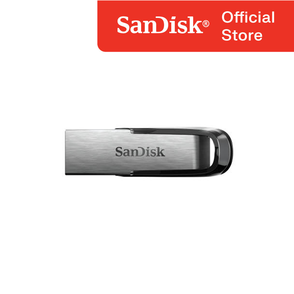 샌디스크 울트라 플레어 USB 3.0 128GB 상품 이미지