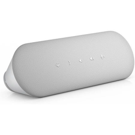 [해외]Dell SP3022 PC, 노트북, 모니터, 비즈니스 컨퍼런스용 USB 컴퓨터 스피커 - 미니 사운드바 스피커폰, AI 노이즈 에코 캔슬링, 풀 듀플렉스 오디오, 1.8W