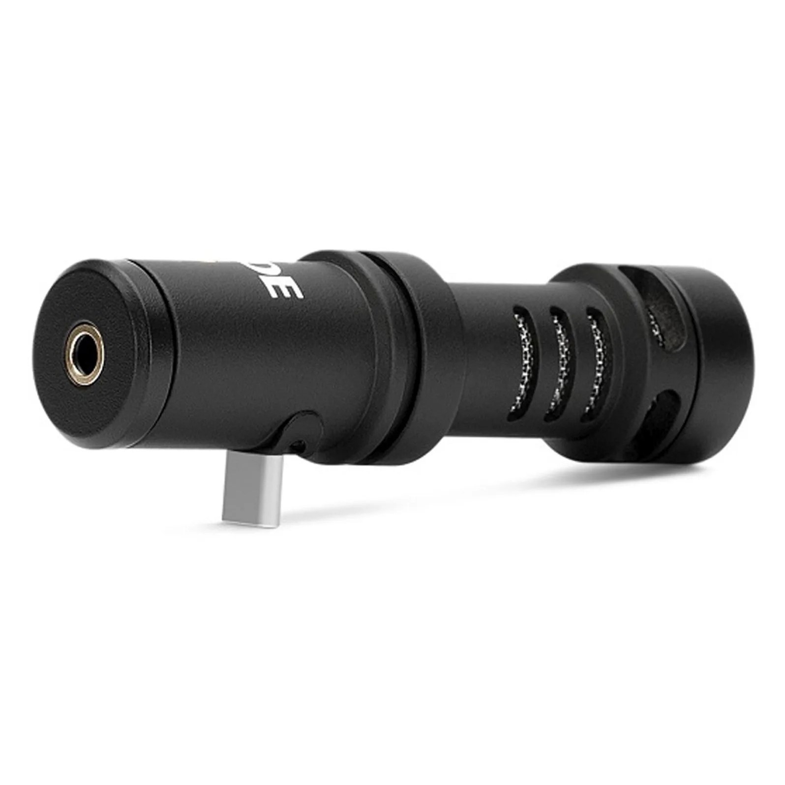 RODE VideoMic ME-C+ 로데 스마트폰 마이크 C타입 플러스 방송 촬영용 - 상세 이미지 4