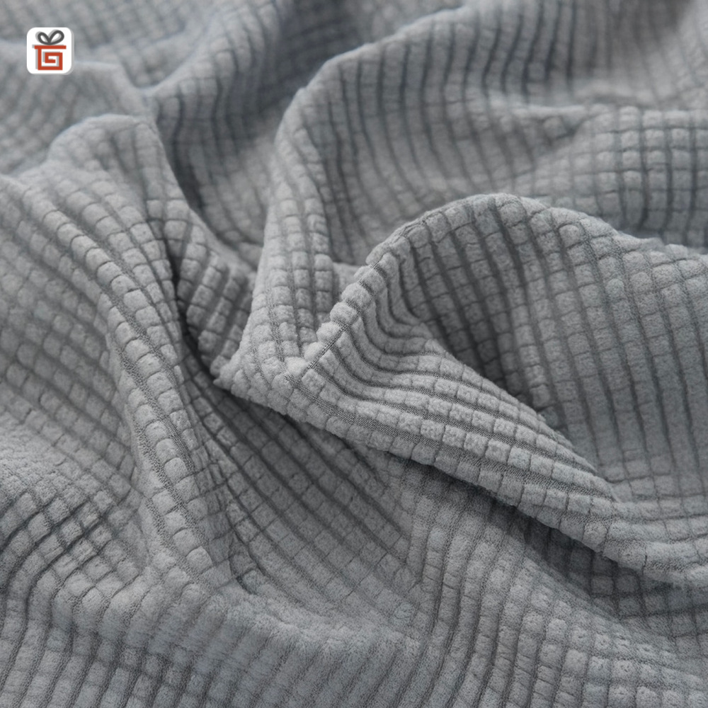 기프템 방수 패브릭 의자 커버 등받이커버 천갈이 화장대 식탁 리폼