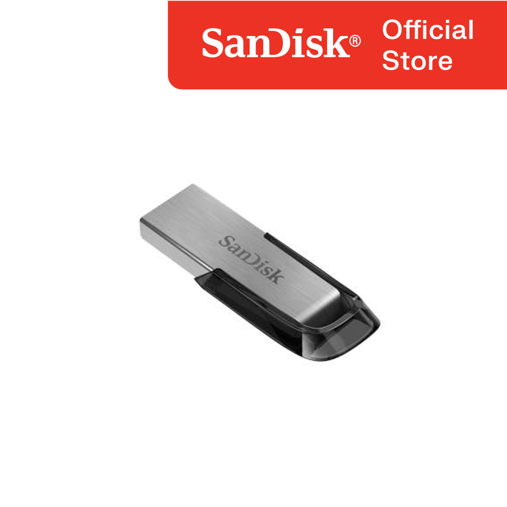 샌디스크 울트라 플레어 USB 3.0 128GB 상품 이미지