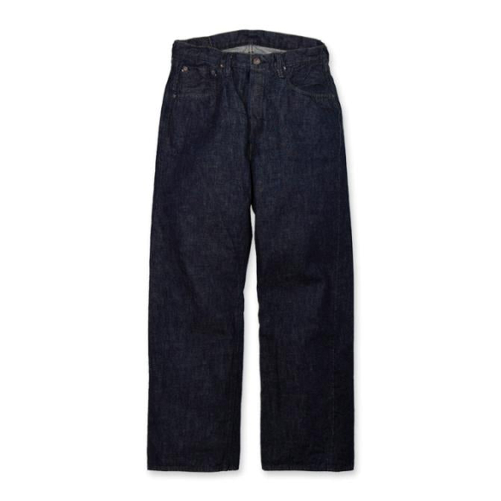 폴카운트 데님 팬츠 Duke Denim 청바지 1121-3 - 메인 이미지