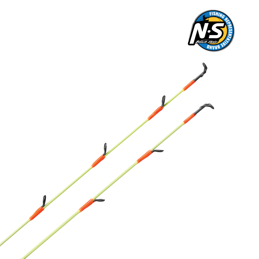 NS 다크호스2 메탈리코 한치 오모리그 로드 낚시대 이카메탈 오모리 B-5112M-ST - 상세 이미지 5