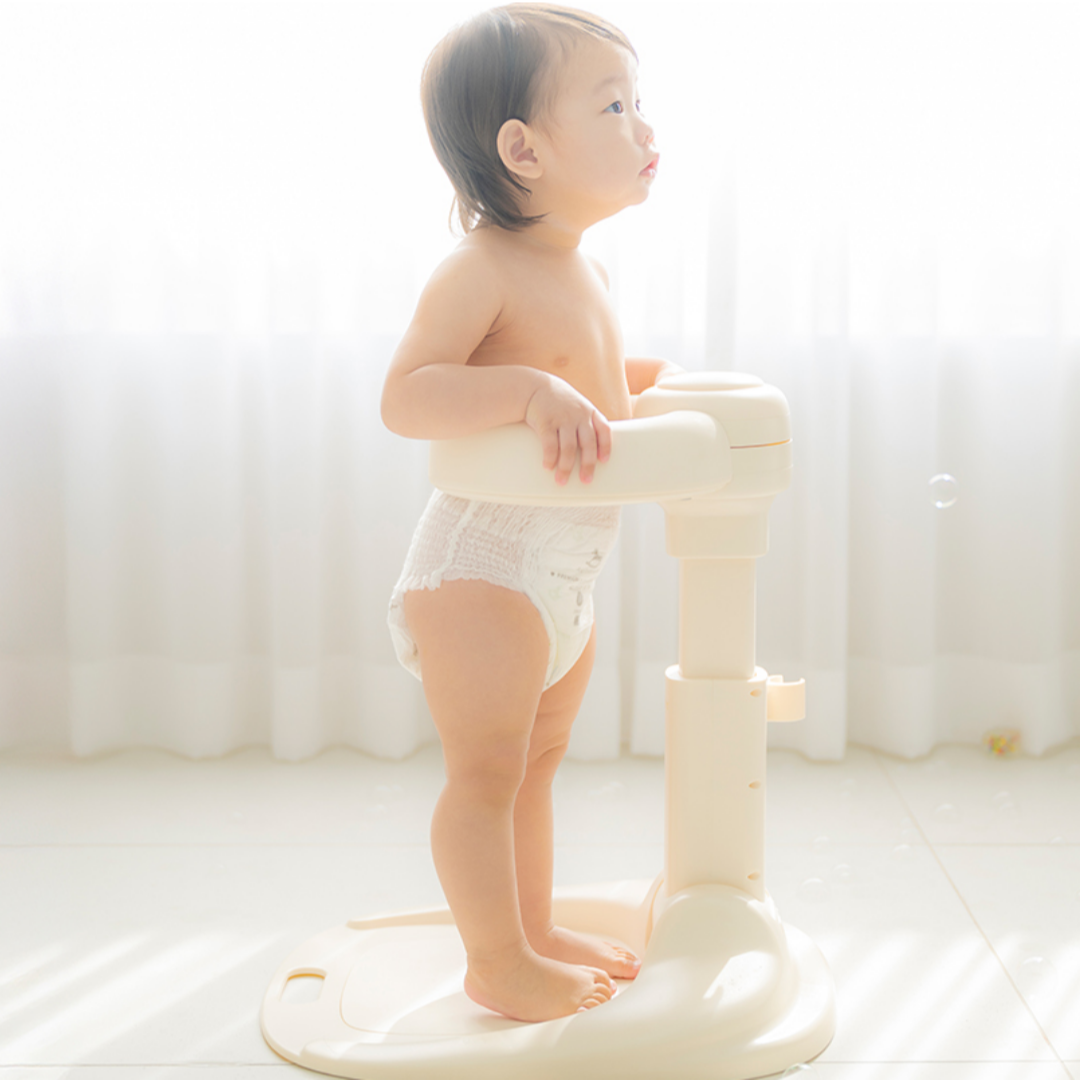 아기 샤워핸들 목욕핸들