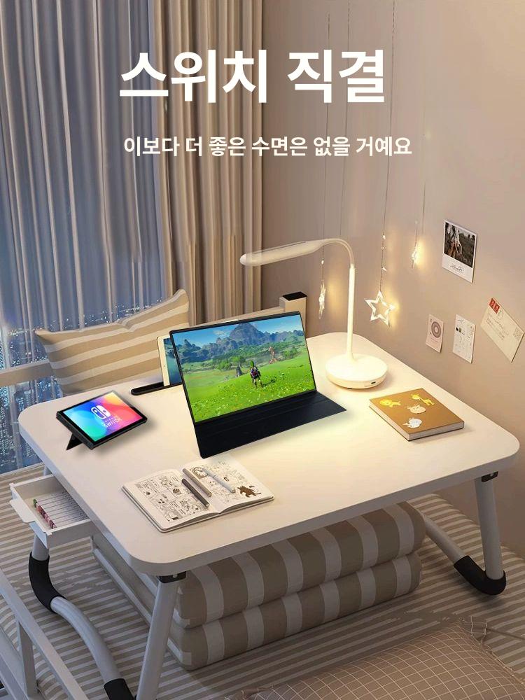 4K 터치스크린 모니터 휴대용모니터 4K모니터 포터블모니터 고화질모니터 스마트모니터 1.2K 60Hz 60 색역 250 A규 - 상세 이미지 4