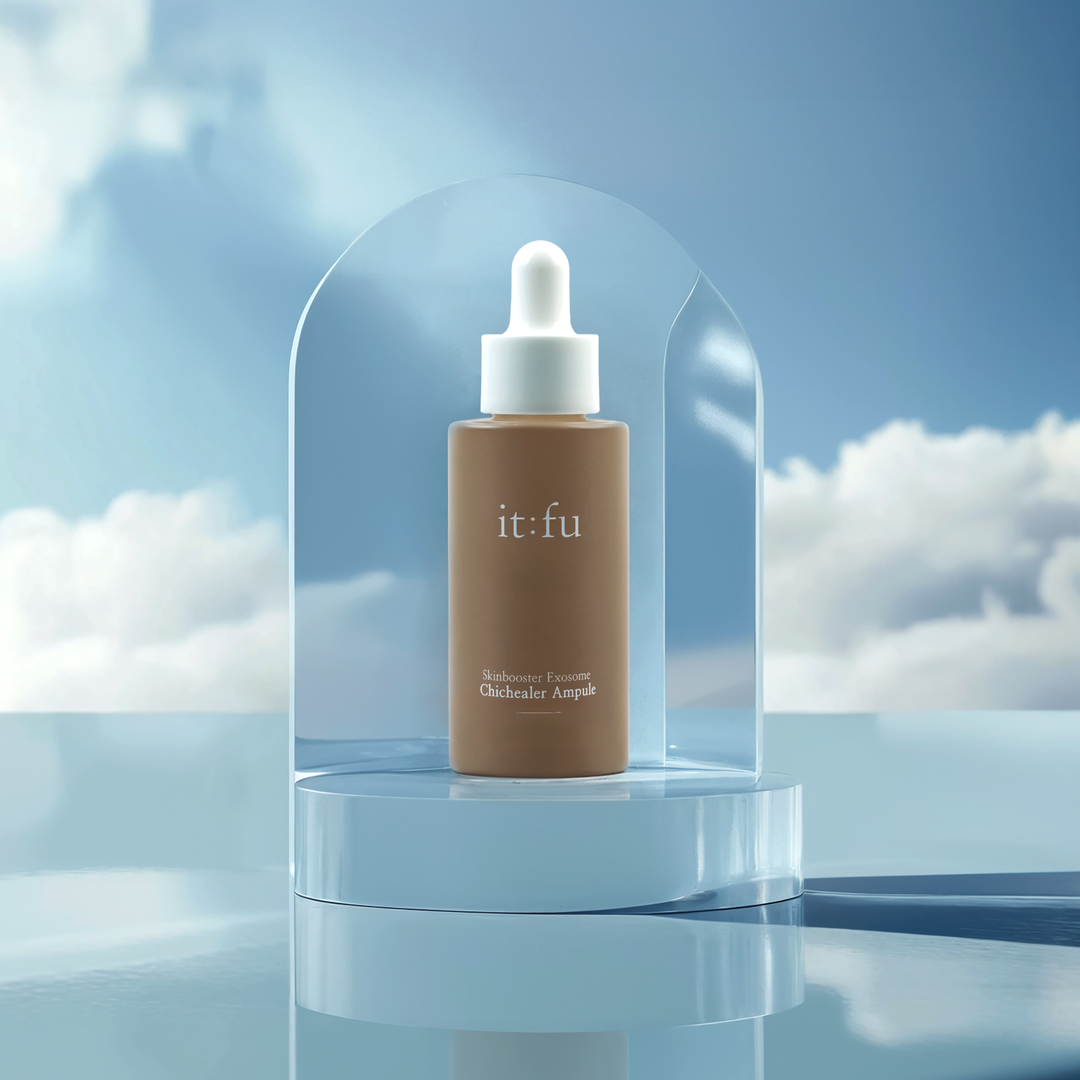 [히알루론산] PDRN 앰플 속건조 수분 연어 앰플 엑소좀 시크힐러 30ml 3개 - 상세 이미지 2