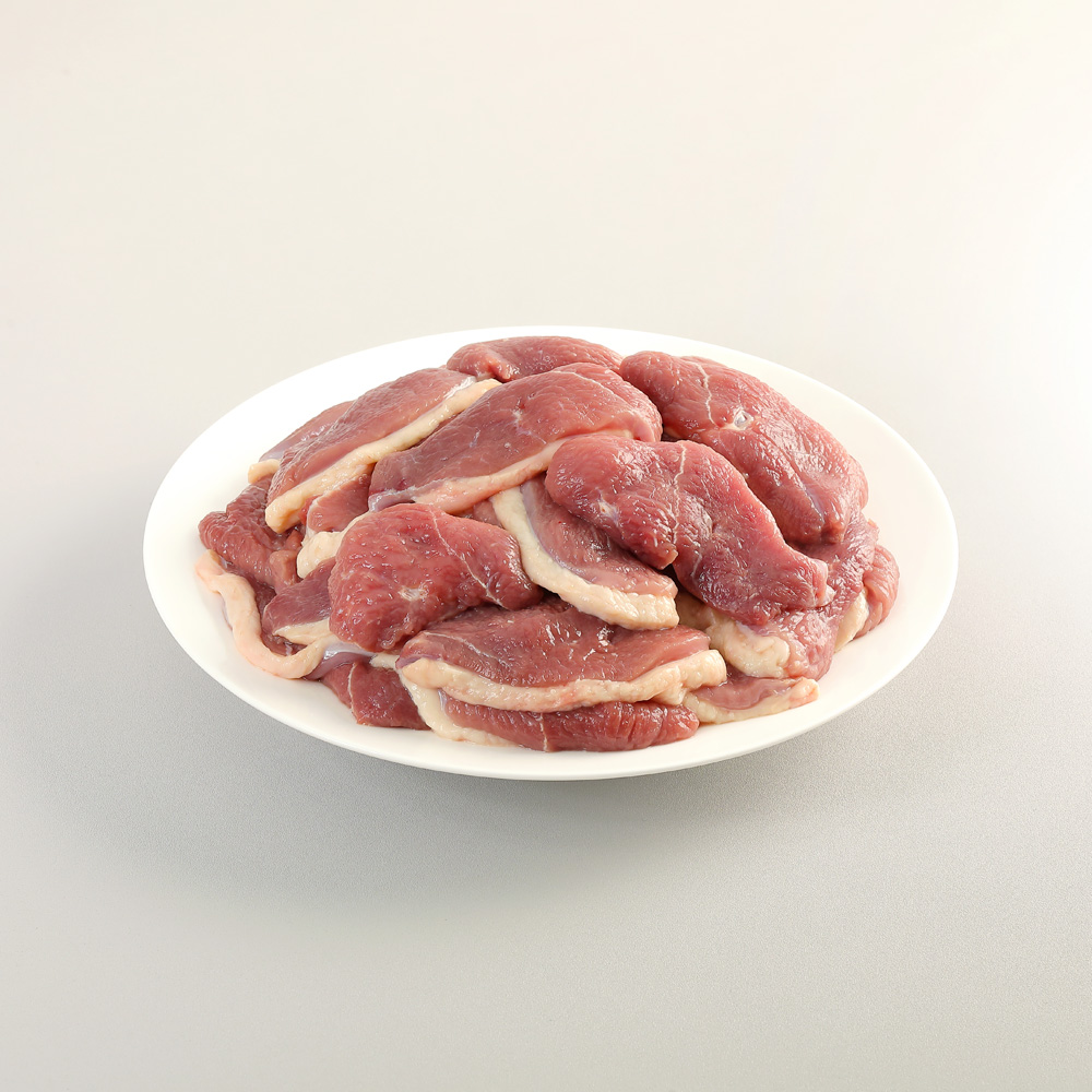 하림 주원산오리 오리 슬라이스 500g(냉장) - 상세 이미지 2