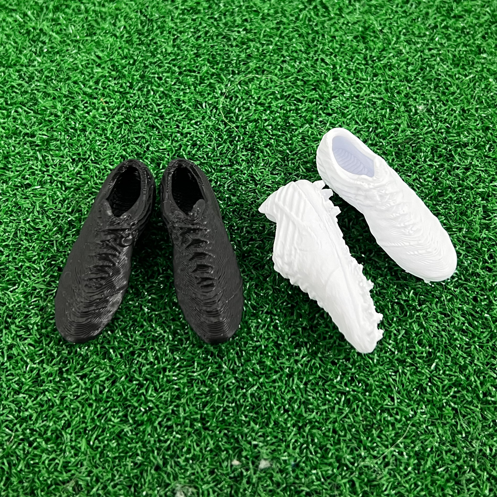 미니어처 축구화 골프화 납골당 꾸미기 추모 장식 소품 - 상세 이미지 2