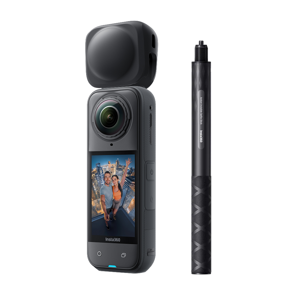 인스타360 X5 스노보드 번들