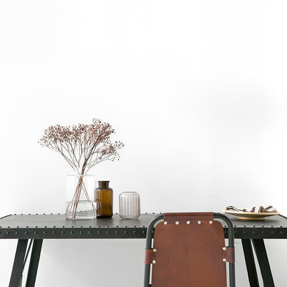 PECRE 빈티지테이블 160x90 PC0020TB 1600mm, 0453.4909 - 상세 이미지 3