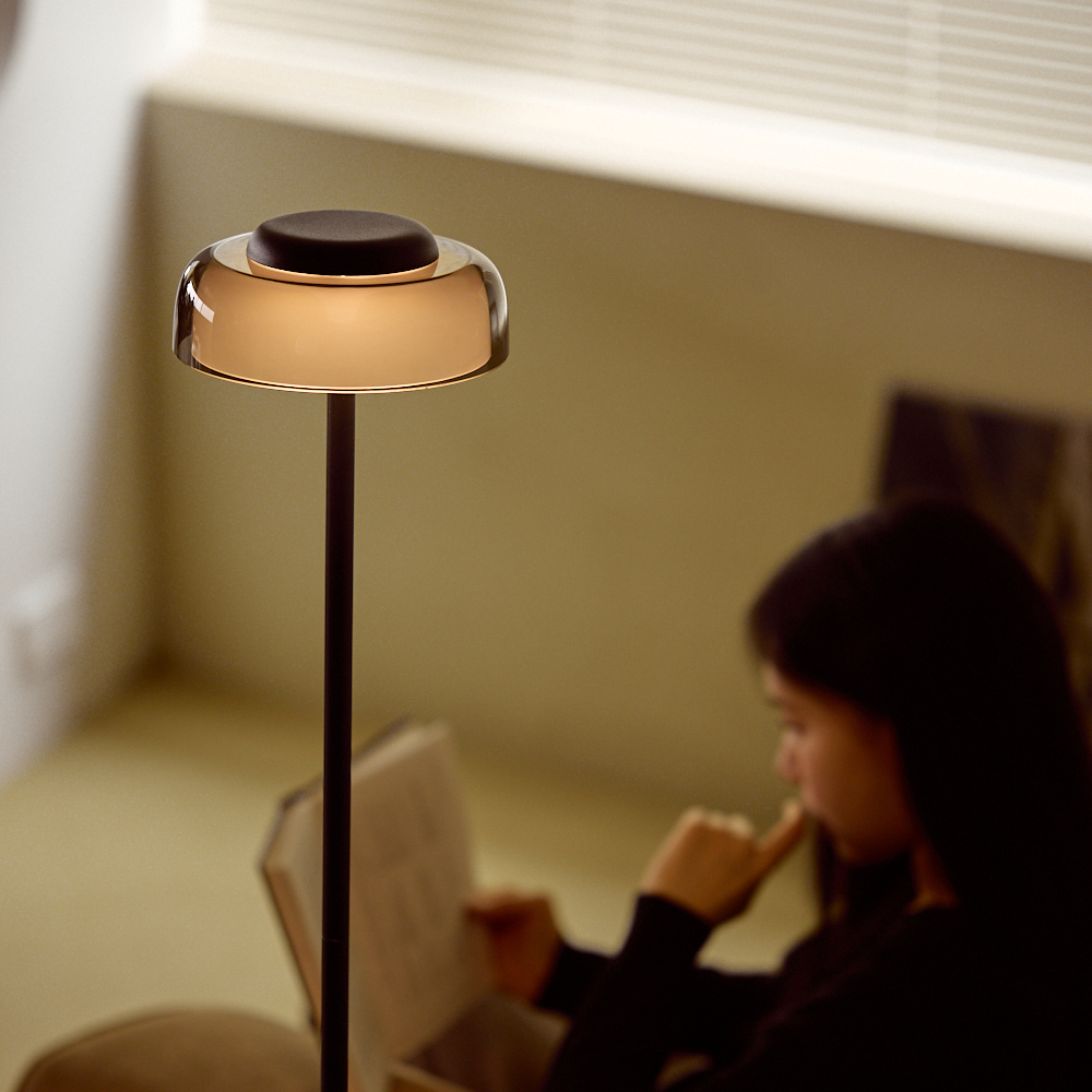 브렐로 플로어 장스탠드 거실 스탠드 조명 스탠딩 무드등