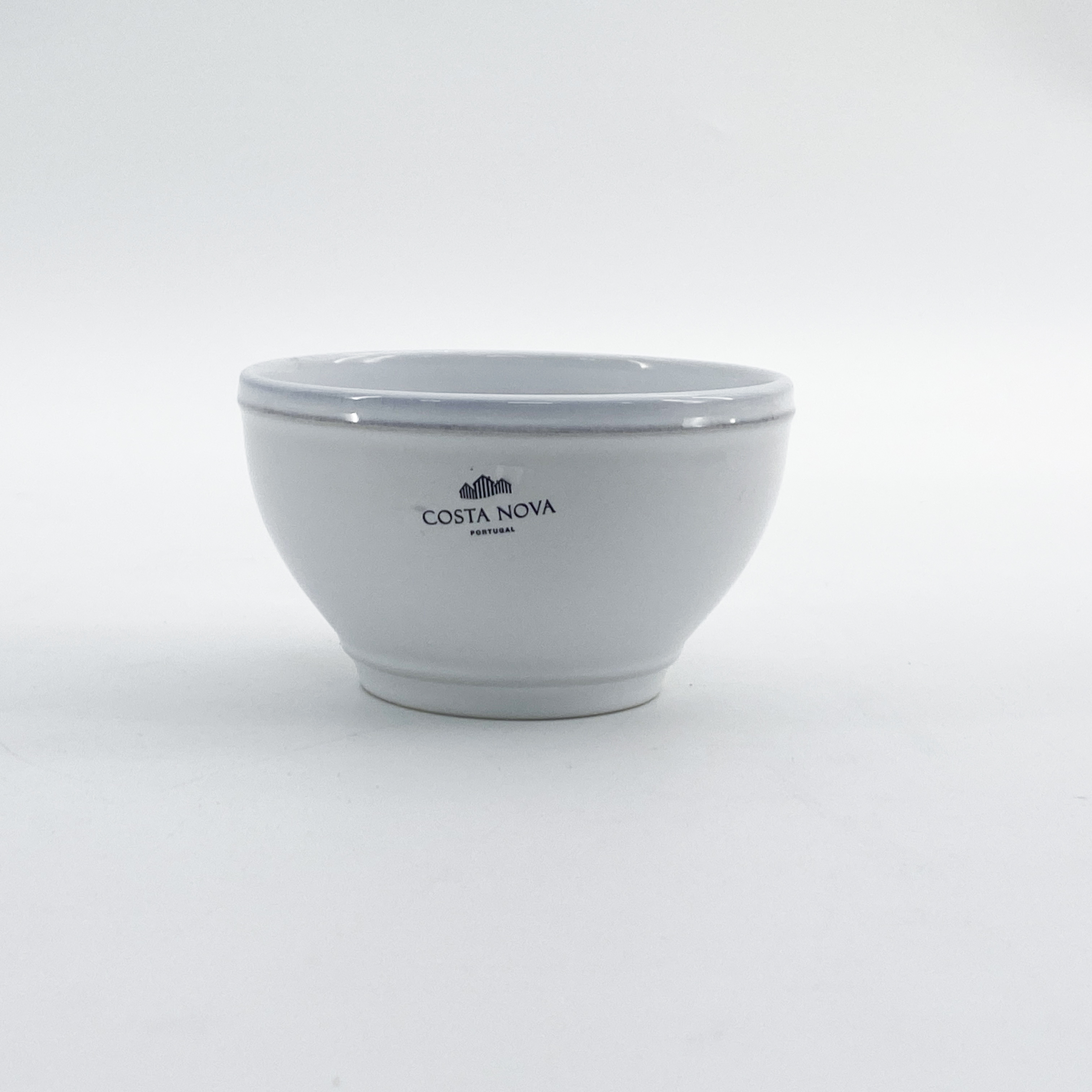 코스타노바 프리소 밥공기 11cm FIN111 화이트 - 상세 이미지 3