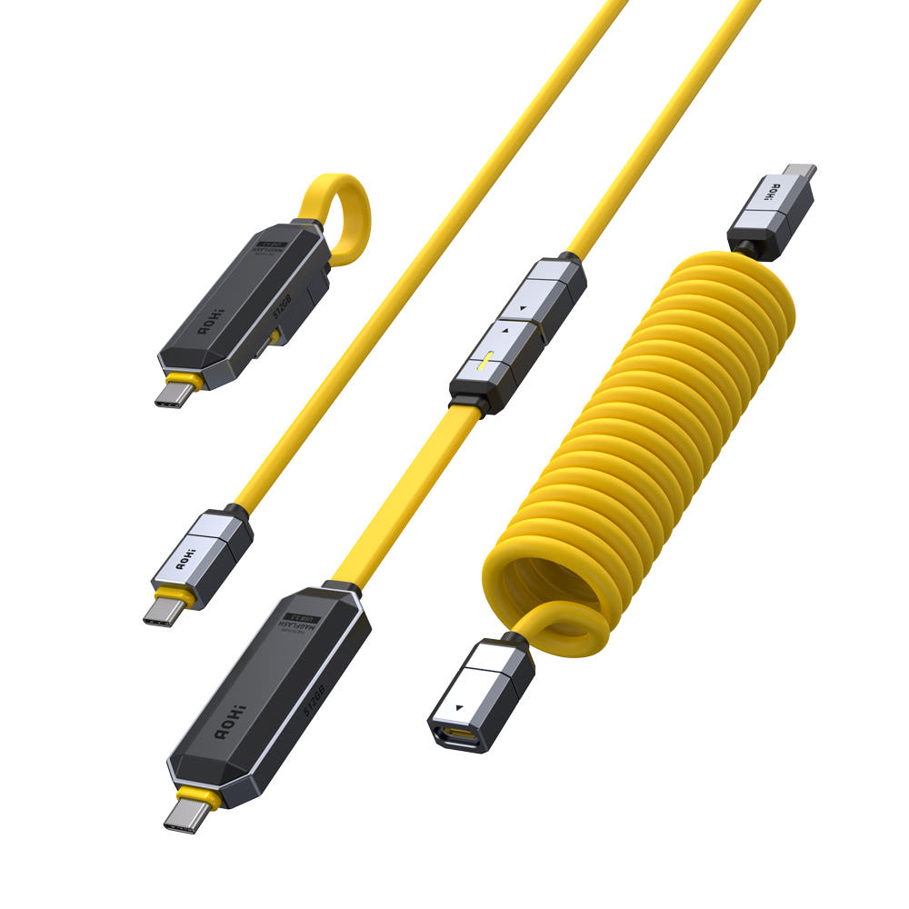 스마트폰 연결 예시