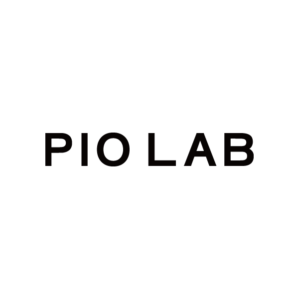 PIO LAB 스토어 로고