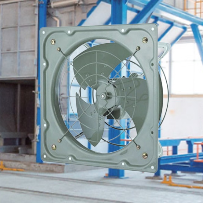 역류방지 환풍기 공장용 창고 공장 환풍기 공업용 환풍기 200IBF