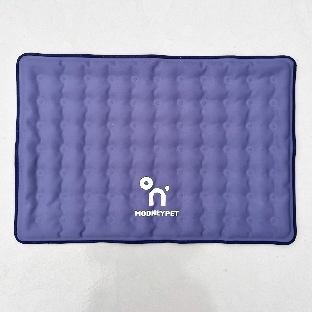 애견 쿨매트 모드니펫 강아지 냉감 패드 고양이 여름 쿨젤