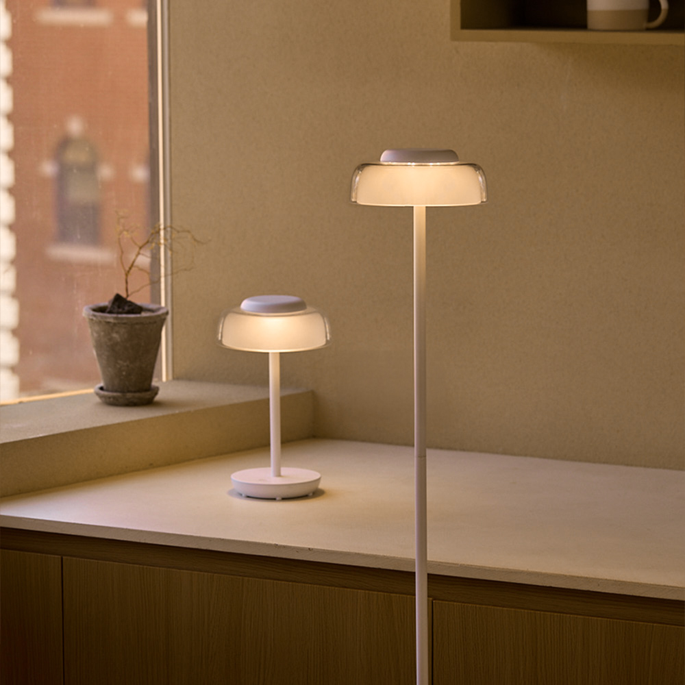 브렐로 플로어 장스탠드 거실 스탠드 조명 스탠딩 무드등