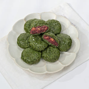 [저당] 밥알찹쌀떡 (60g x 10개입) 2box 개별포장 맛있게 먹은 솔직 후기 - 상품 이미지 3
