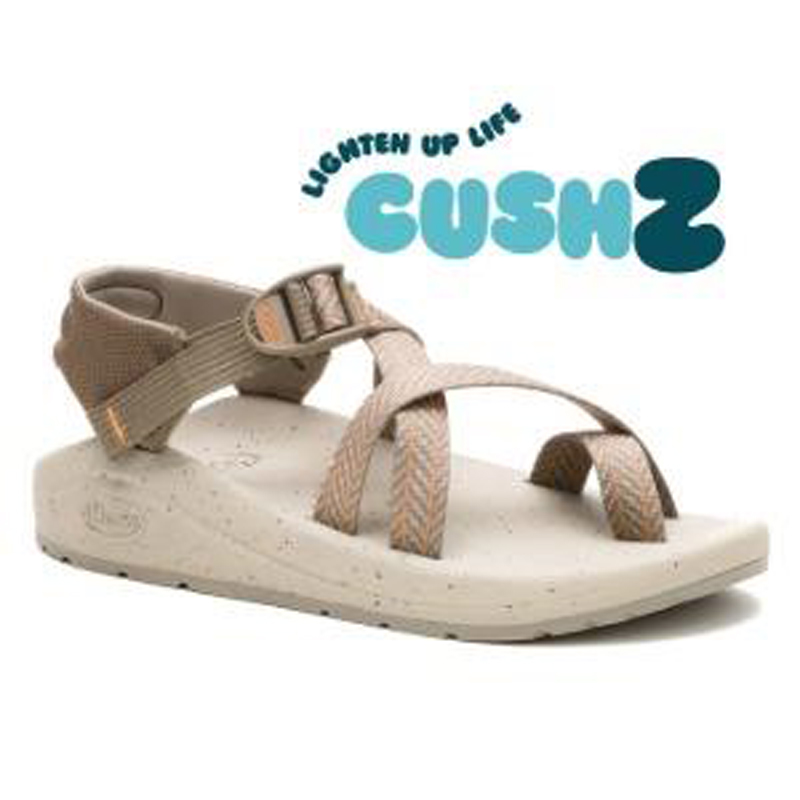 차코 CUSHZ TOE-LOOP JCH109845Z 남성 - 메인 이미지