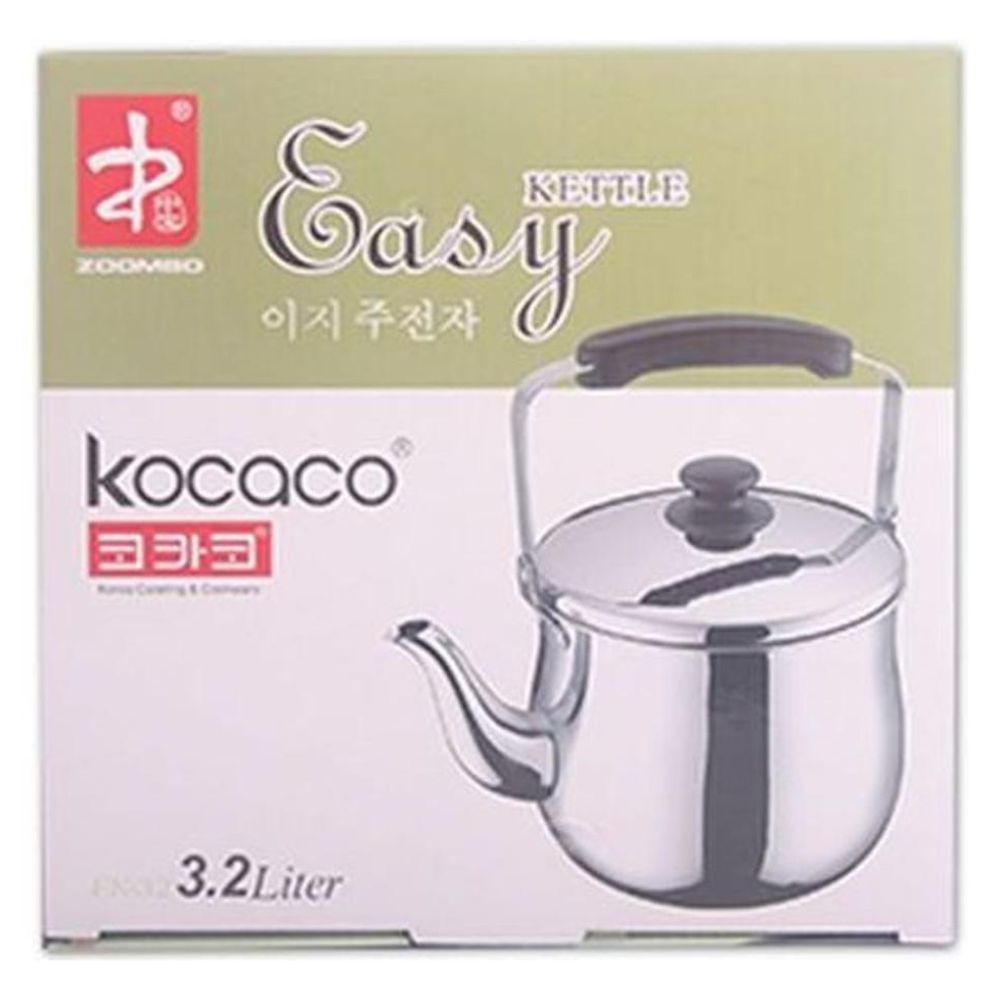 이지주전자(3.2L) : .다올샵