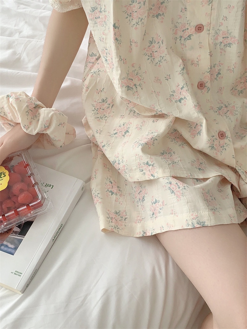 봄봄플라워 이미지